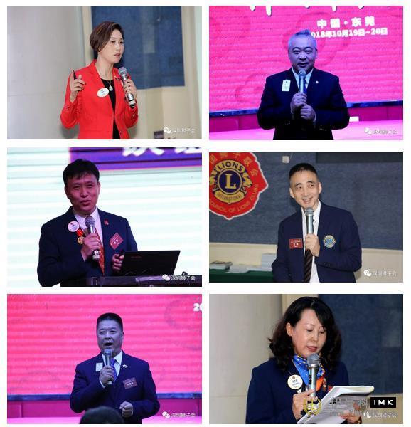 96 certified guide lions successfully completed their courses news 图5张
